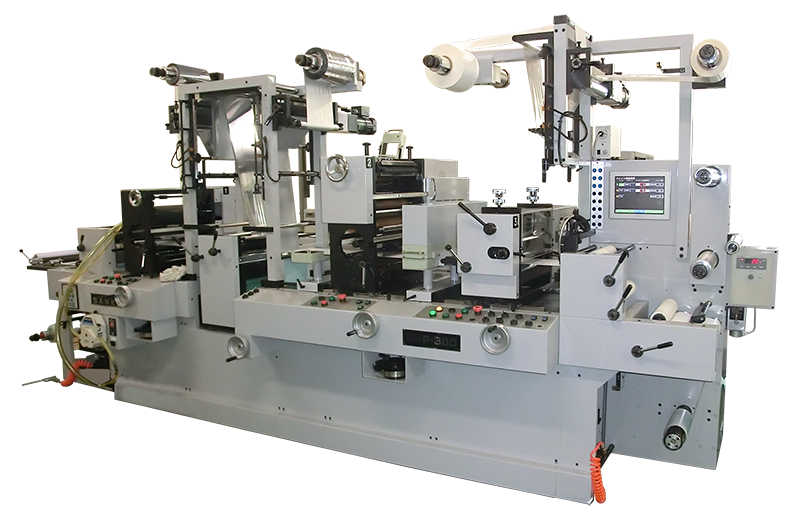 三起機械SMP-330-CFD