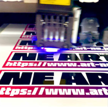 ミマキエンジニアリング UJF-6042MKII フラットヘッドUV-LEDインクジェットプリンタ
